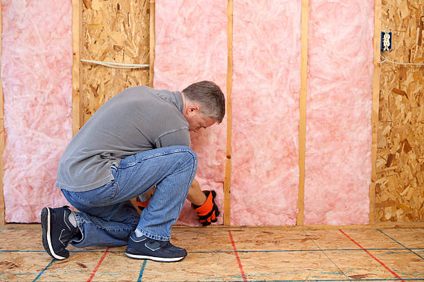 Types of Insulation We Offer in Boonville, MO